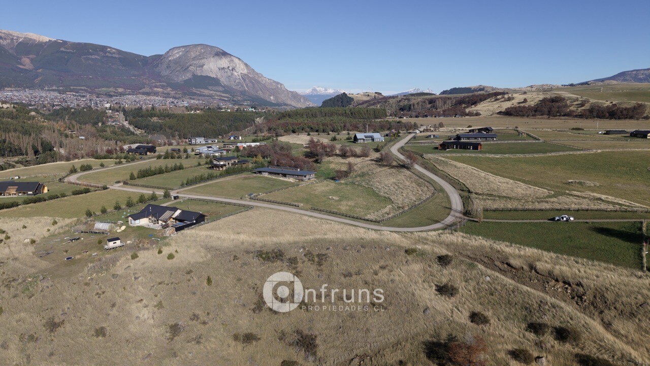 Parcela en Venta en Region de Aysen | 15 Dormitorios | 15 Baños | 5000 m² | UF 2.400 - 6
