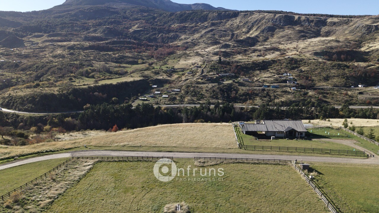 Parcela en Venta en Region de Aysen | 15 Dormitorios | 15 Baños | 5000 m² | UF 2.400 - 2