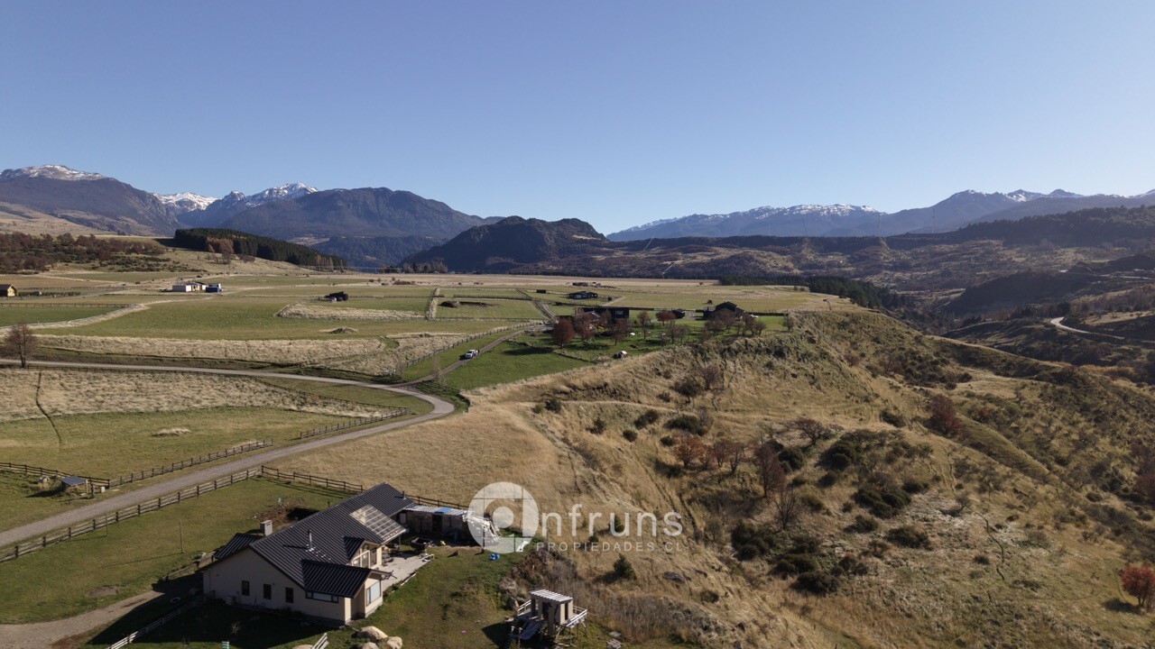 Parcela en Venta en Region de Aysen | 15 Dormitorios | 15 Baños | 5000 m² | UF 2.400 - 7
