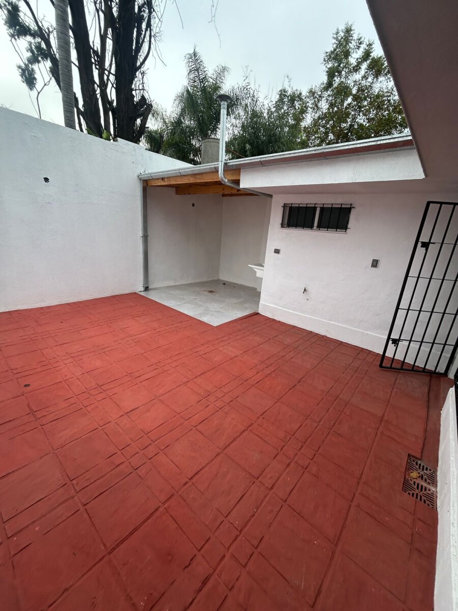 VENTA PH TIPO CASA 4 AMB-PATIO-COCHERA-MUÑIZ - 19