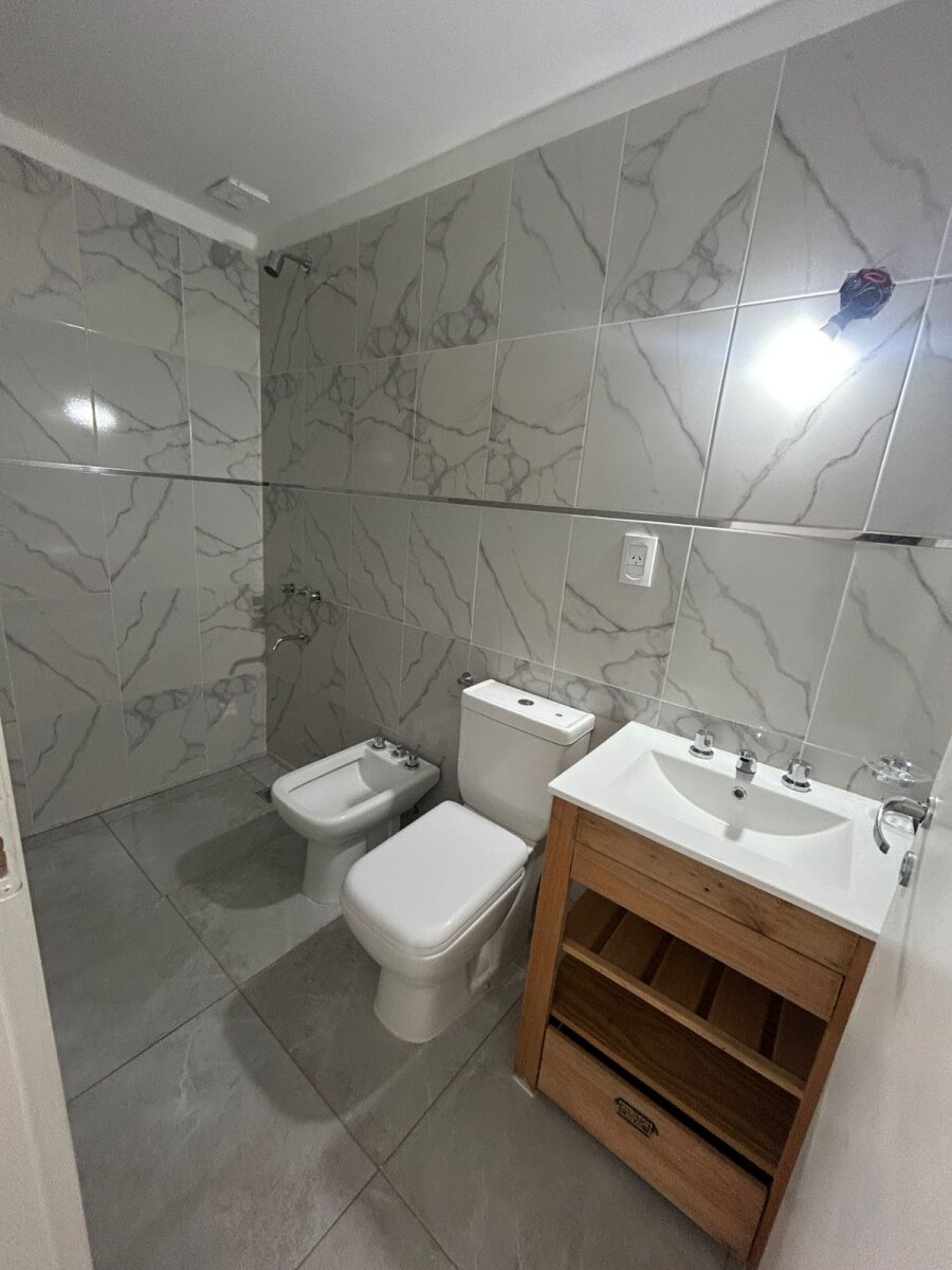 VENTA PH TIPO CASA 4 AMB-PATIO-COCHERA-MUÑIZ - 12