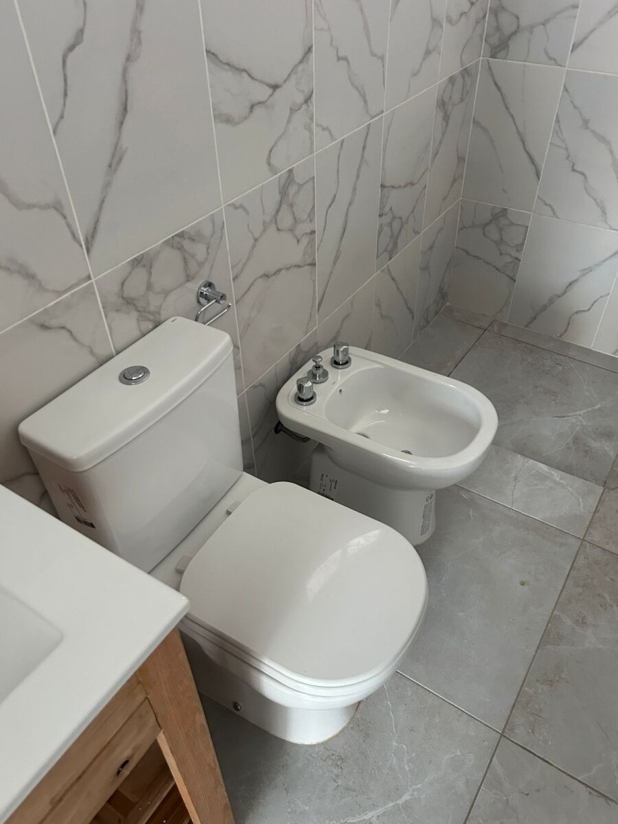 VENTA PH TIPO CASA 4 AMB-PATIO-COCHERA-MUÑIZ - 11