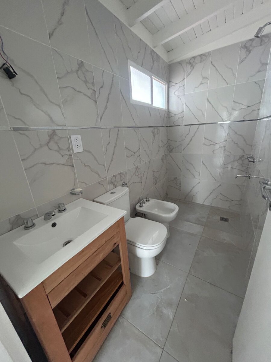 VENTA PH TIPO CASA 4 AMB-PATIO-COCHERA-MUÑIZ - 15