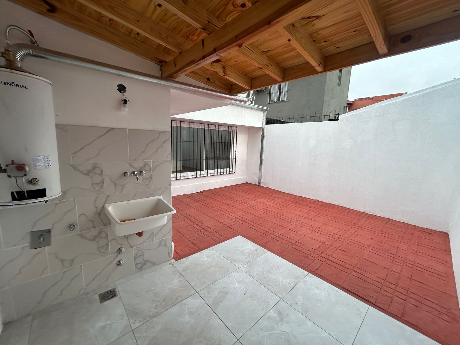 VENTA PH TIPO CASA 4 AMB-PATIO-COCHERA-MUÑIZ - 20