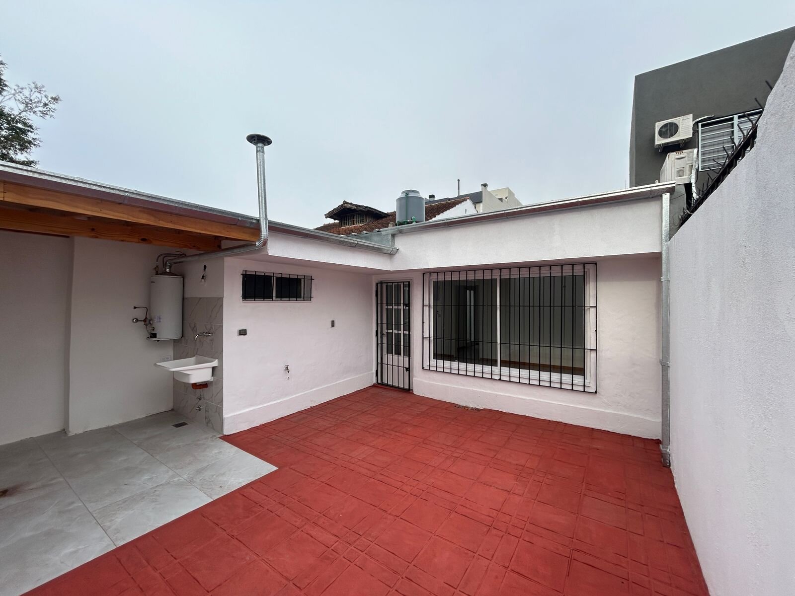 VENTA PH TIPO CASA 4 AMB-PATIO-COCHERA-MUÑIZ - 18