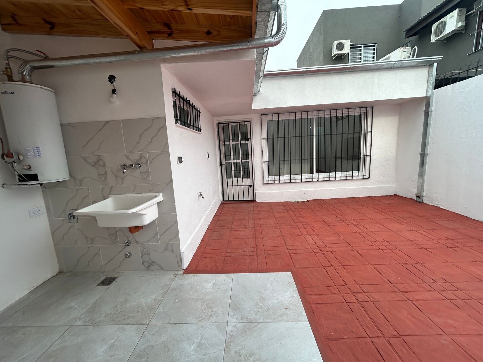 VENTA PH TIPO CASA 4 AMB-PATIO-COCHERA-MUÑIZ - 17