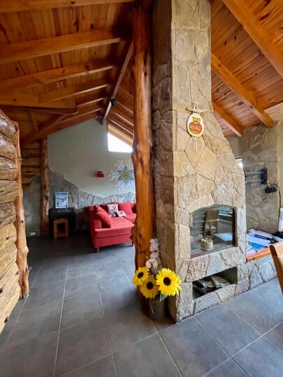 Casas - Otra Ciudad - Venta