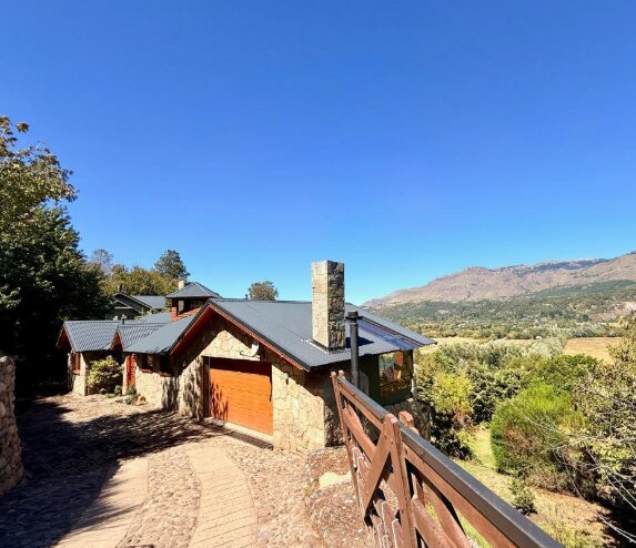 Casas - Otra Ciudad - Venta