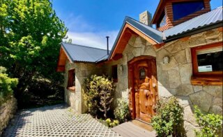 Casas - Otra Ciudad - Venta