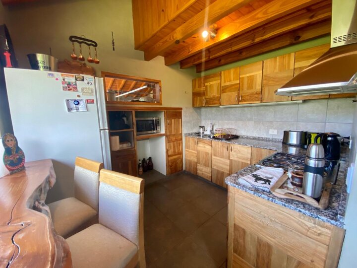 Casas - Otra Ciudad - Venta