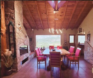 Casas - Otra Ciudad - Venta