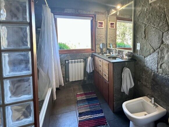 Casas - Otra Ciudad - Venta
