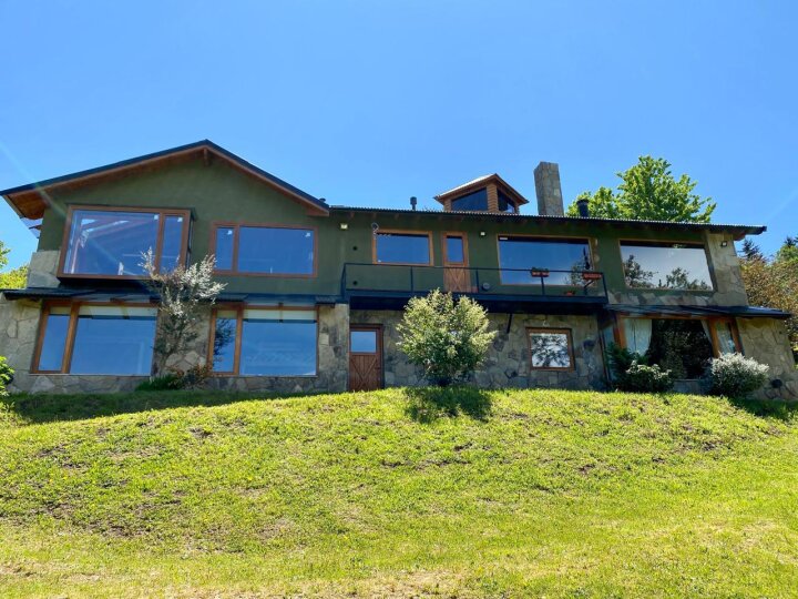 Casas - Otra Ciudad - Venta