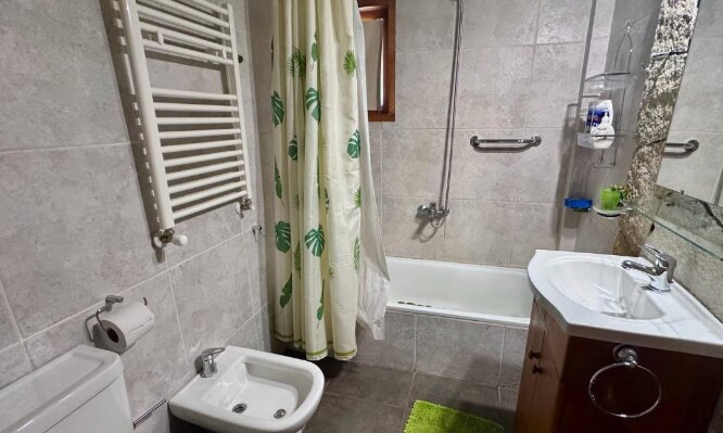 Casas - Otra Ciudad - Venta