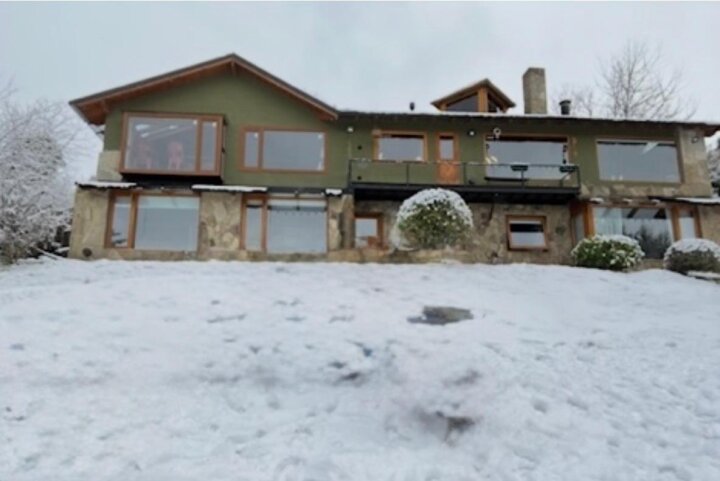 Casas - Otra Ciudad - Venta