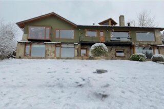 Casas - Otra Ciudad - Venta