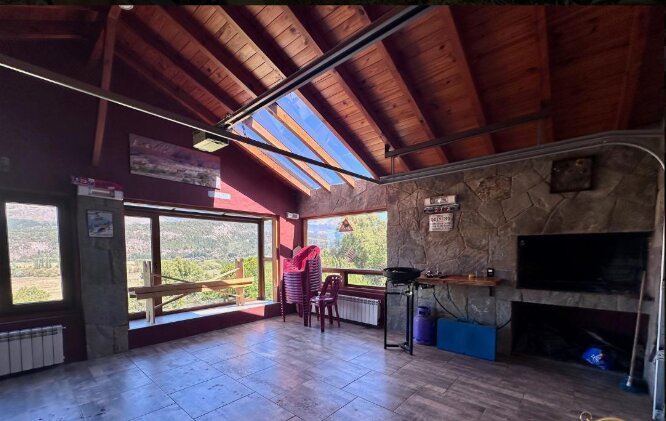 Casas - Otra Ciudad - Venta