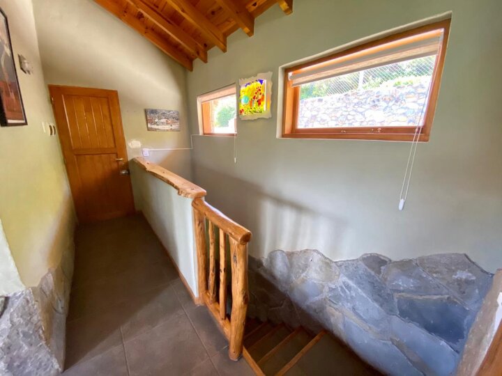 Casas - Otra Ciudad - Venta