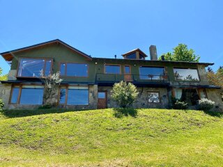 Casas - Otra Ciudad - Venta