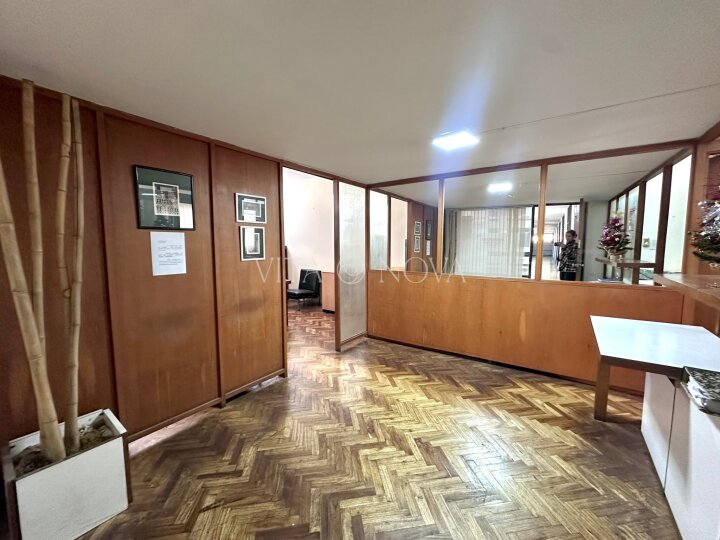 VENTA OFICINA - CENTRO