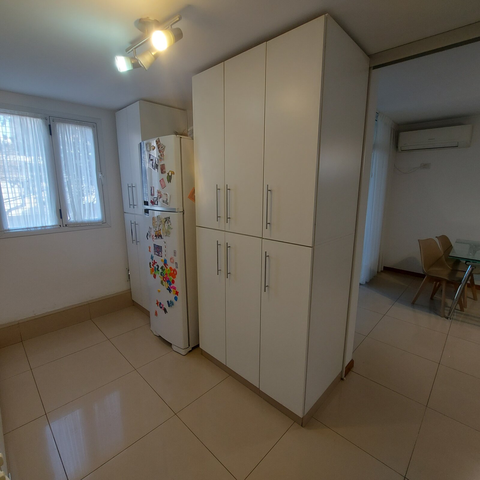 Venta departamento 2 dormitorio con patio barrio Lourdes - 11