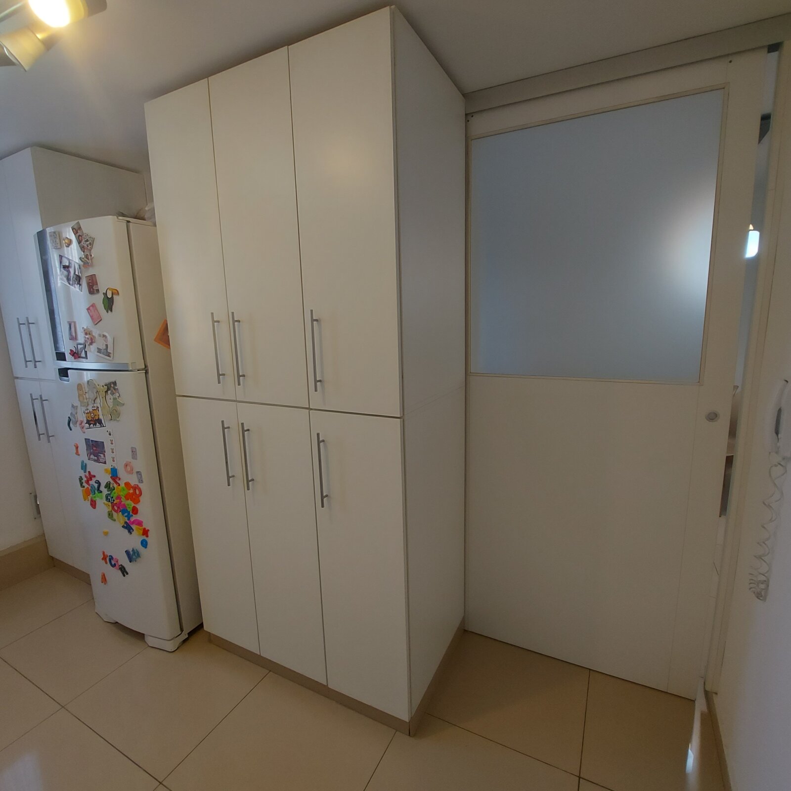 Venta departamento 2 dormitorio con patio barrio Lourdes - 12