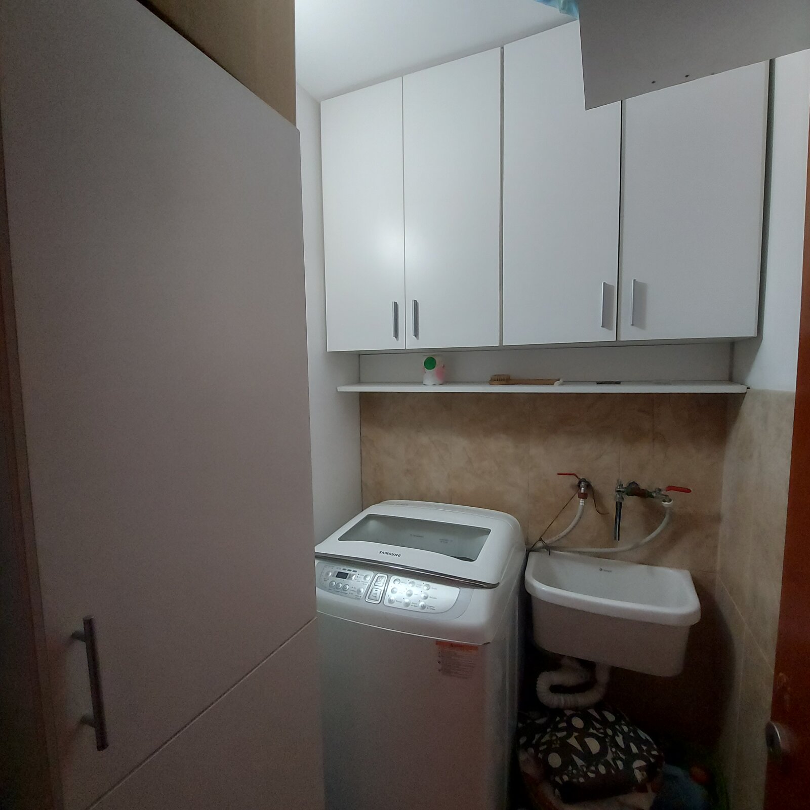 Venta departamento 2 dormitorio con patio barrio Lourdes - 21