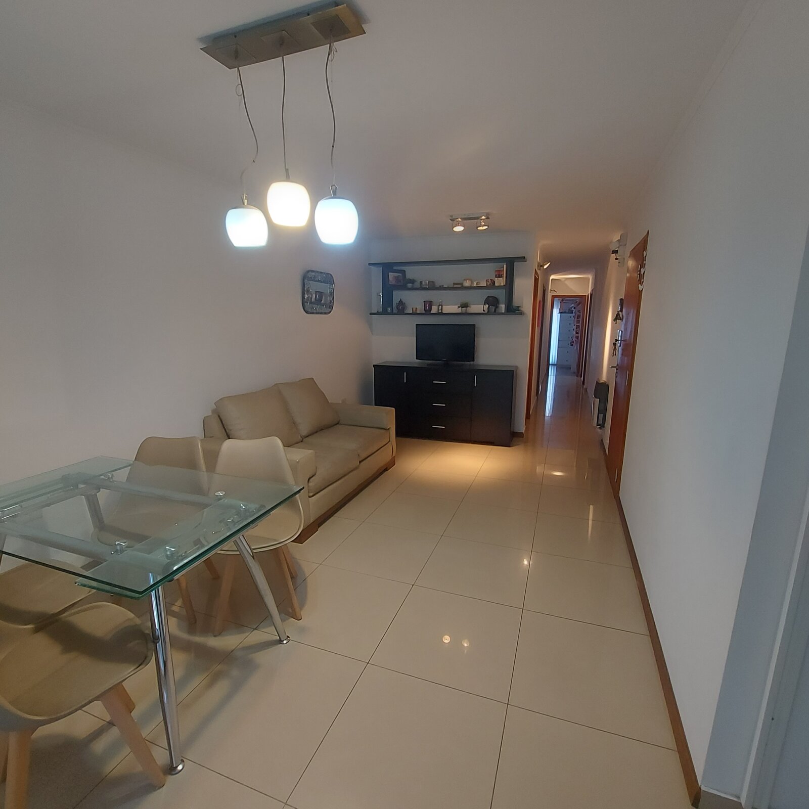 Venta departamento 2 dormitorio con patio barrio Lourdes - 2