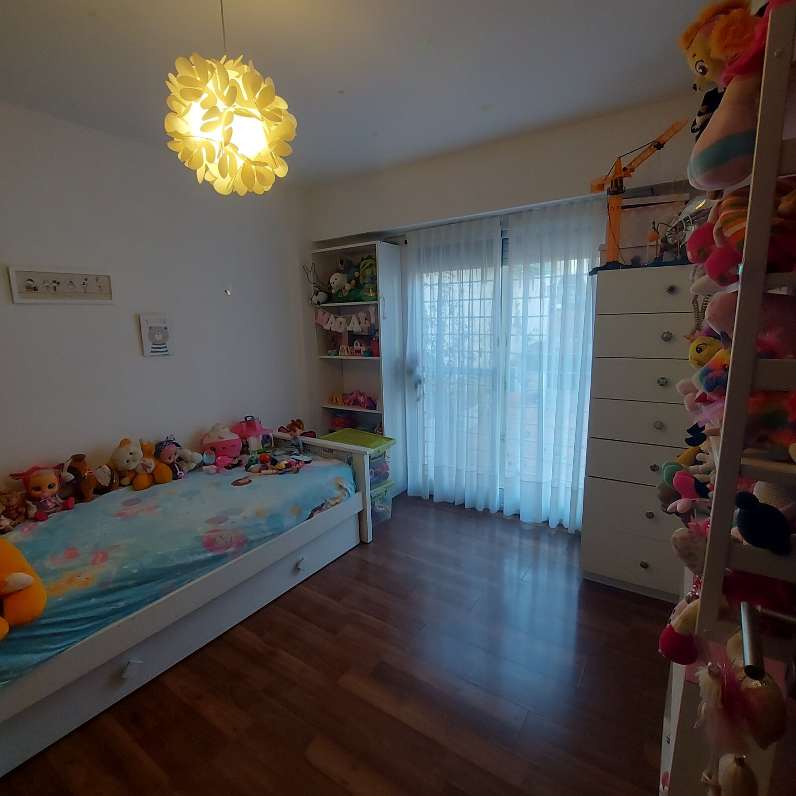 Venta departamento 2 dormitorio con patio barrio Lourdes - 22