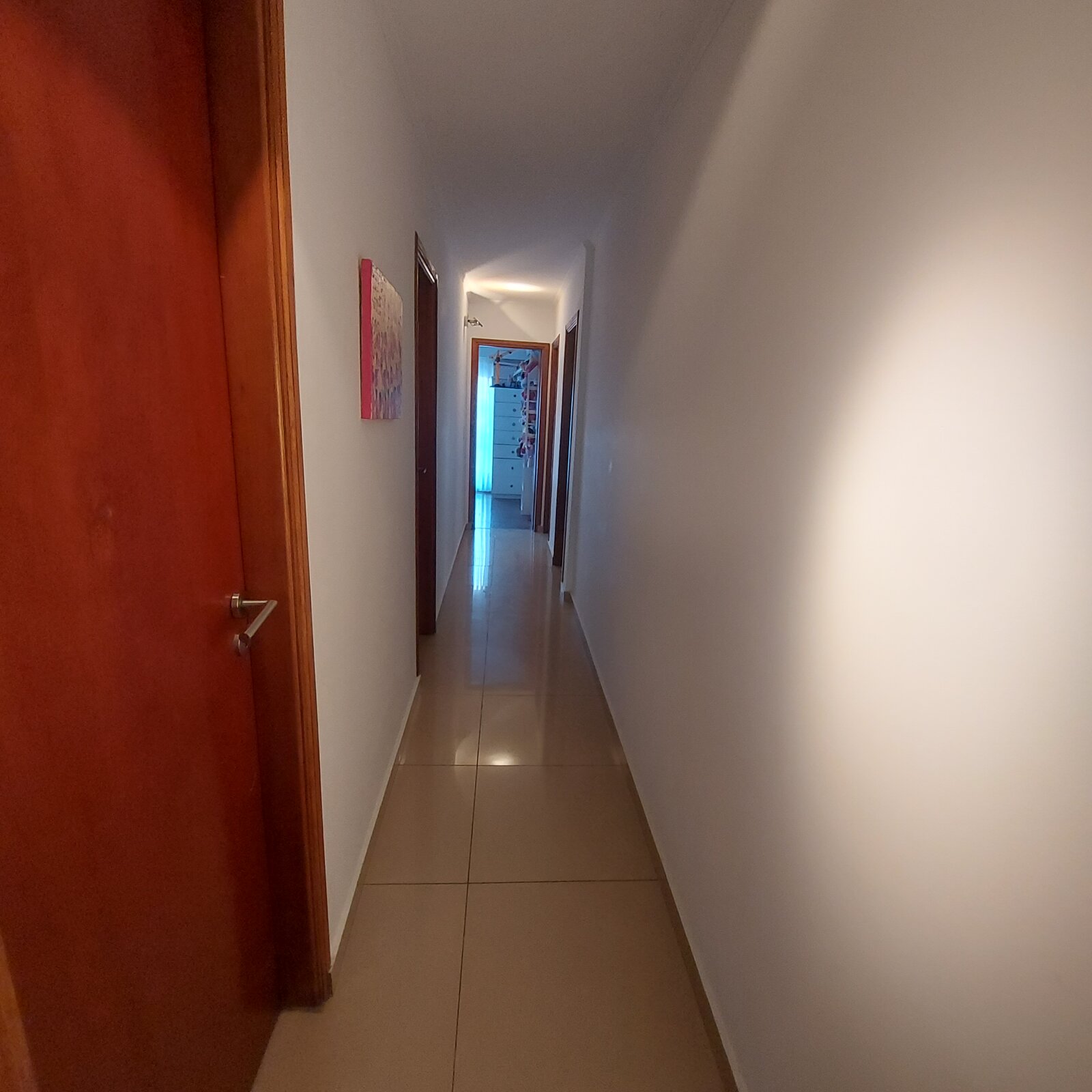 Venta departamento 2 dormitorio con patio barrio Lourdes - 18