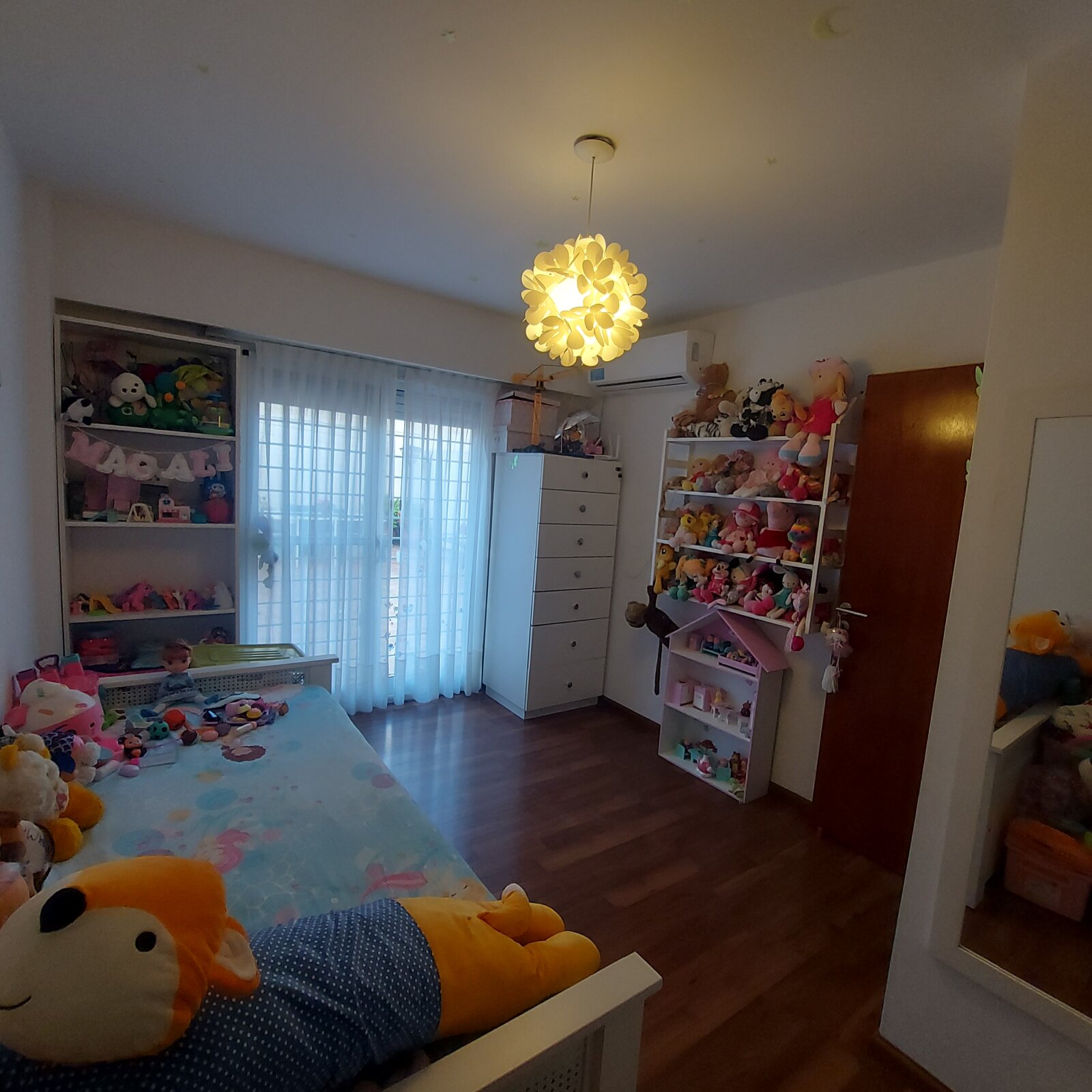 Venta departamento 2 dormitorio con patio barrio Lourdes - 23