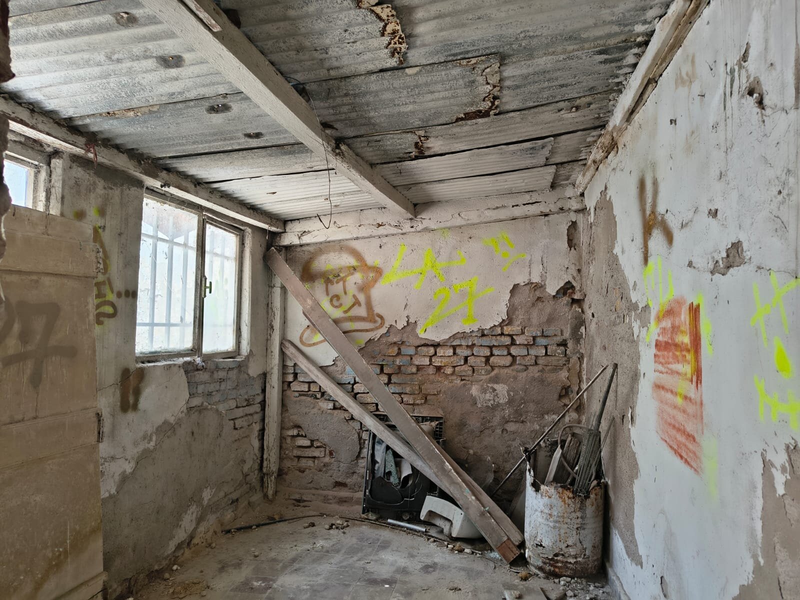 Casa en Venta a Reciclar San Vicente - Imagen 20