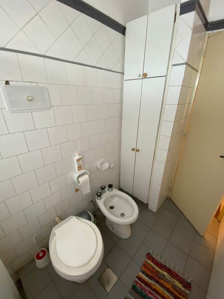 Casa céntrica Timbúes calle Moreno - 8