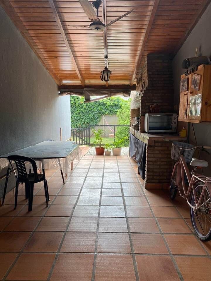 Casa céntrica Timbúes calle Moreno - 9