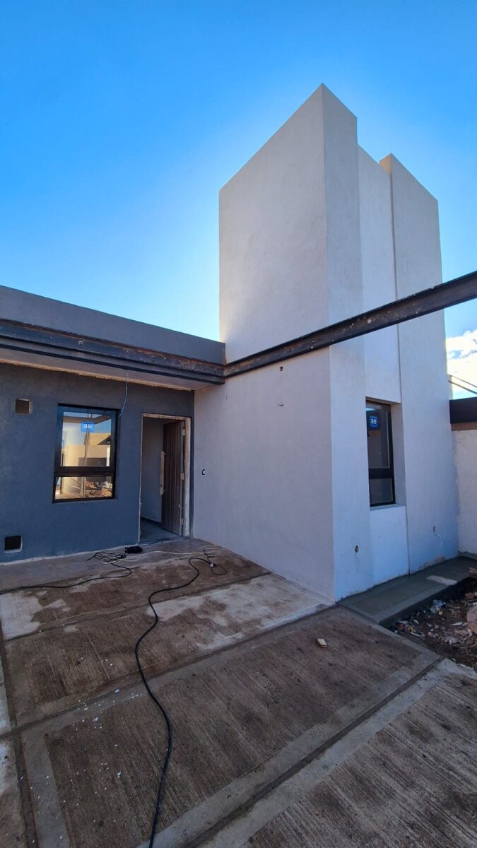 Duplex de 2 dormitorios en VENTA,Docta - Imagen 6