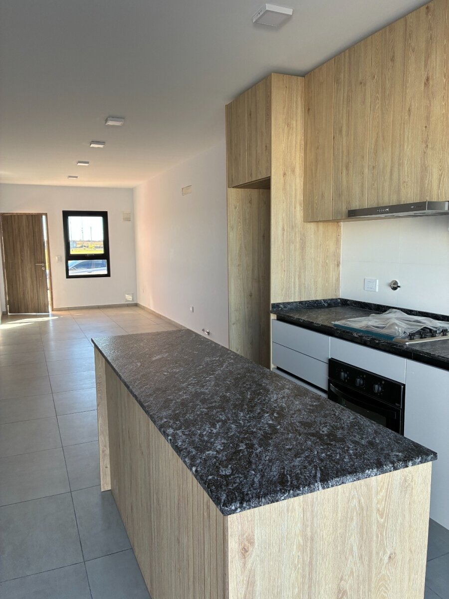Duplex de 2 dormitorios en VENTA,Docta - Imagen 2