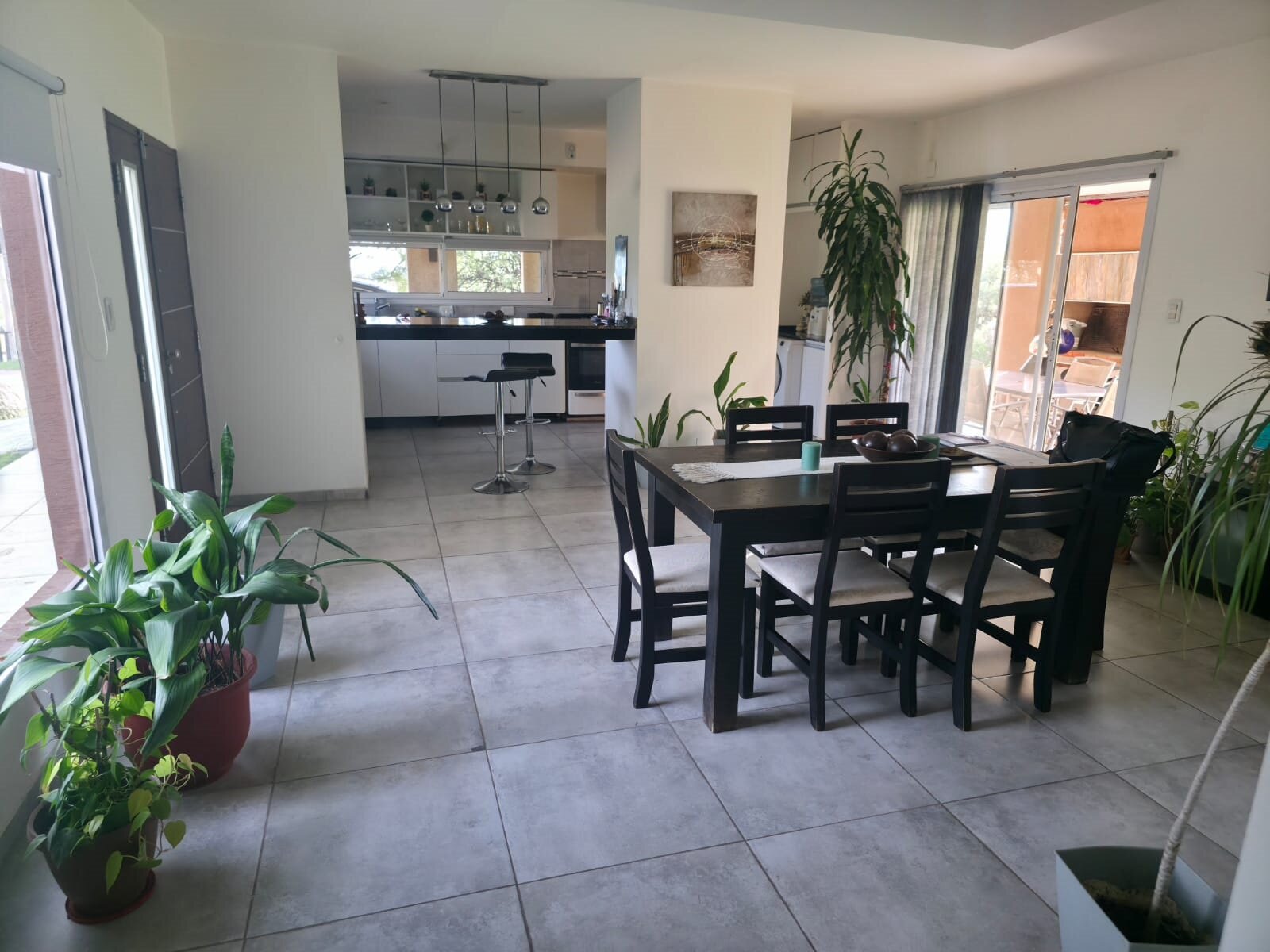 VENDO CASA EN AGUADITA DEL PORTEZUELO - LA PUNTA- SAN LUIS - 8