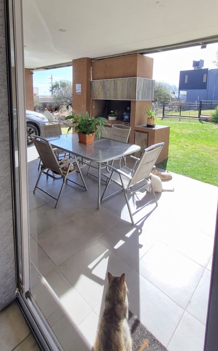 VENDO CASA EN AGUADITA DEL PORTEZUELO - LA PUNTA- SAN LUIS - 18