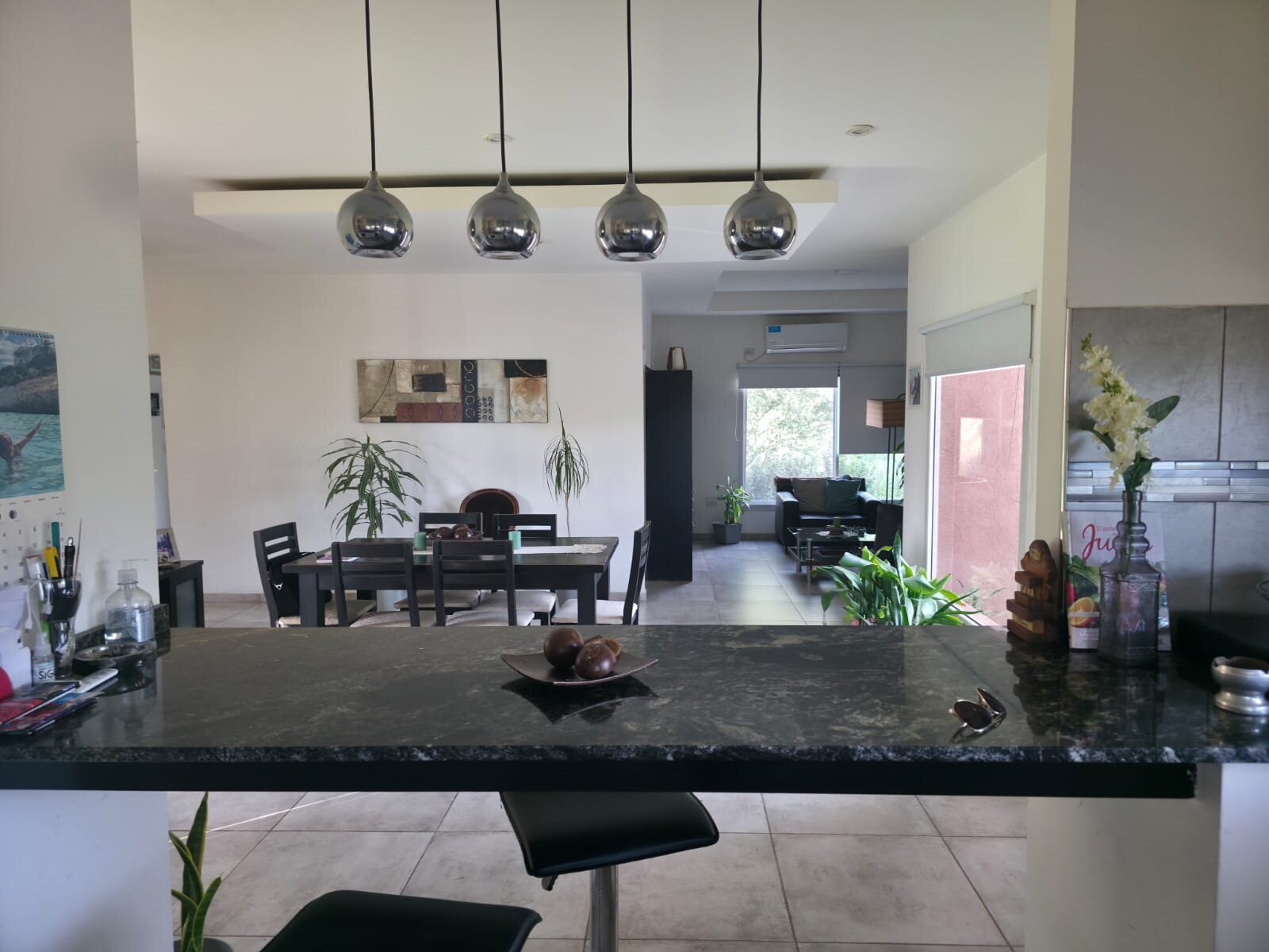 VENDO CASA EN AGUADITA DEL PORTEZUELO - LA PUNTA- SAN LUIS - 6