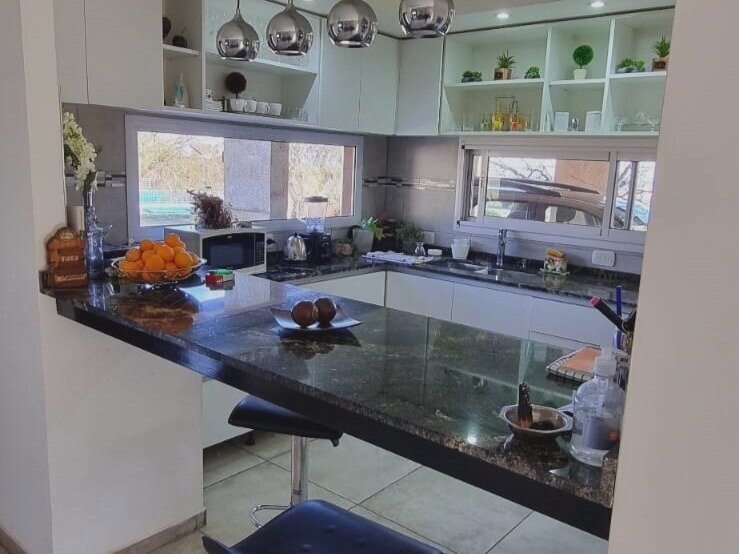 VENDO CASA EN AGUADITA DEL PORTEZUELO - LA PUNTA- SAN LUIS - 4