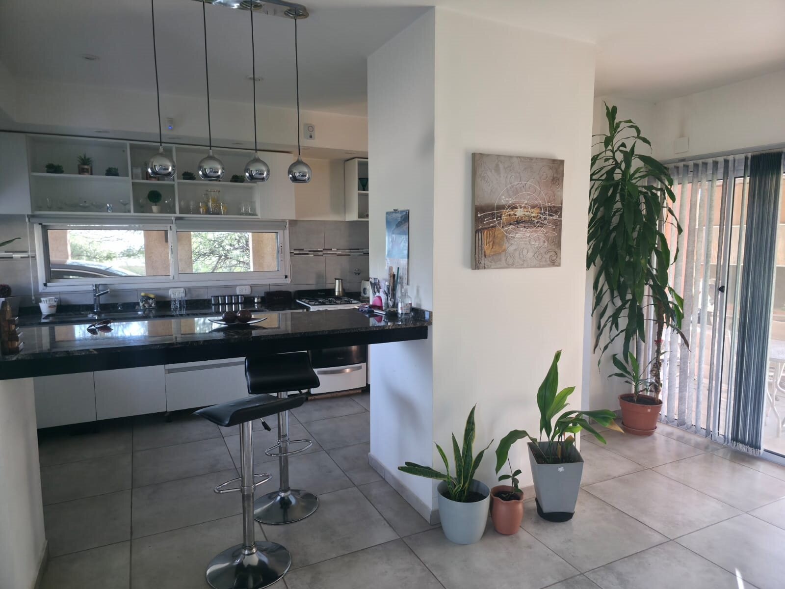 VENDO CASA EN AGUADITA DEL PORTEZUELO - LA PUNTA- SAN LUIS - 5