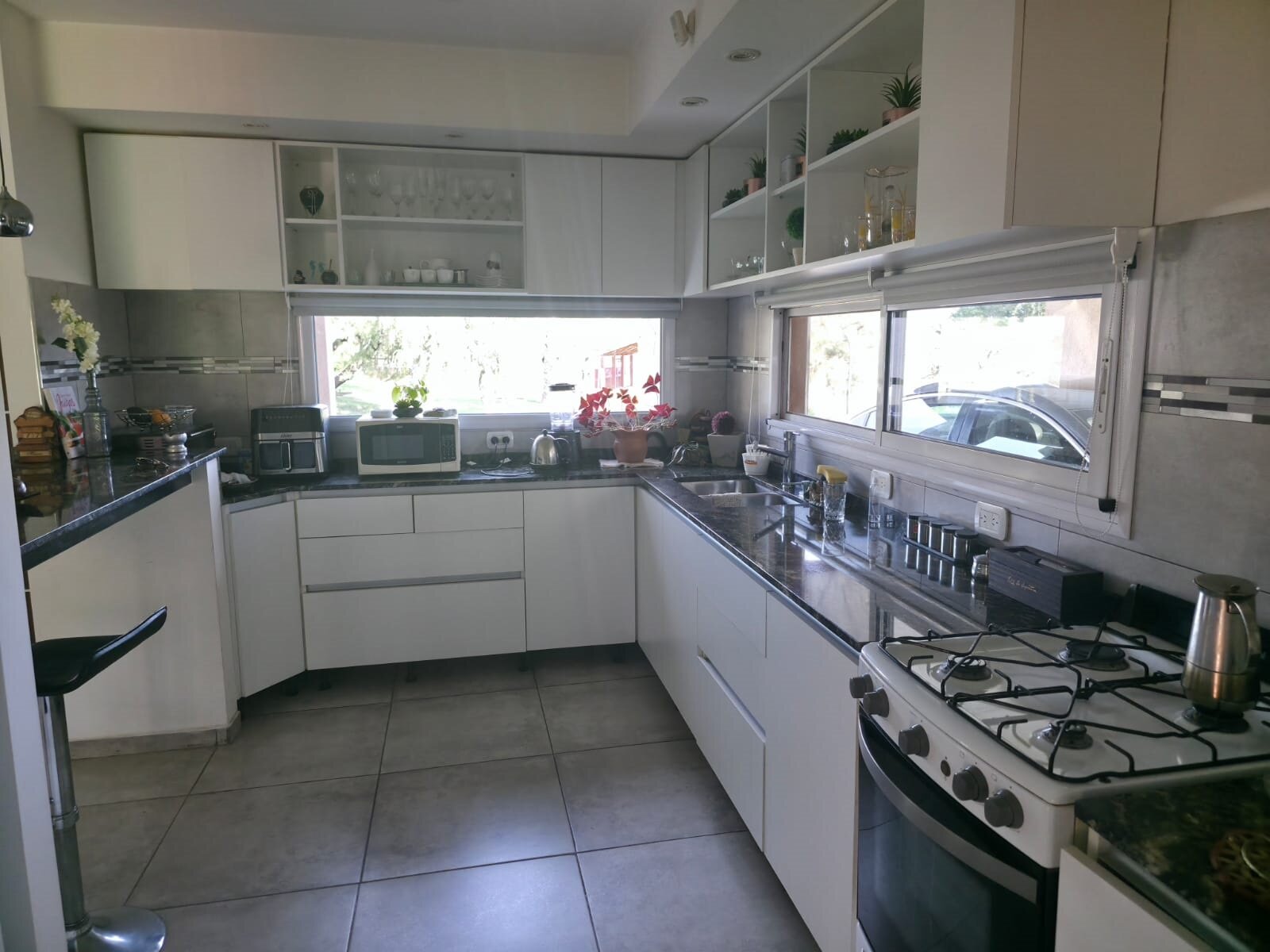 VENDO CASA EN AGUADITA DEL PORTEZUELO - LA PUNTA- SAN LUIS - 3