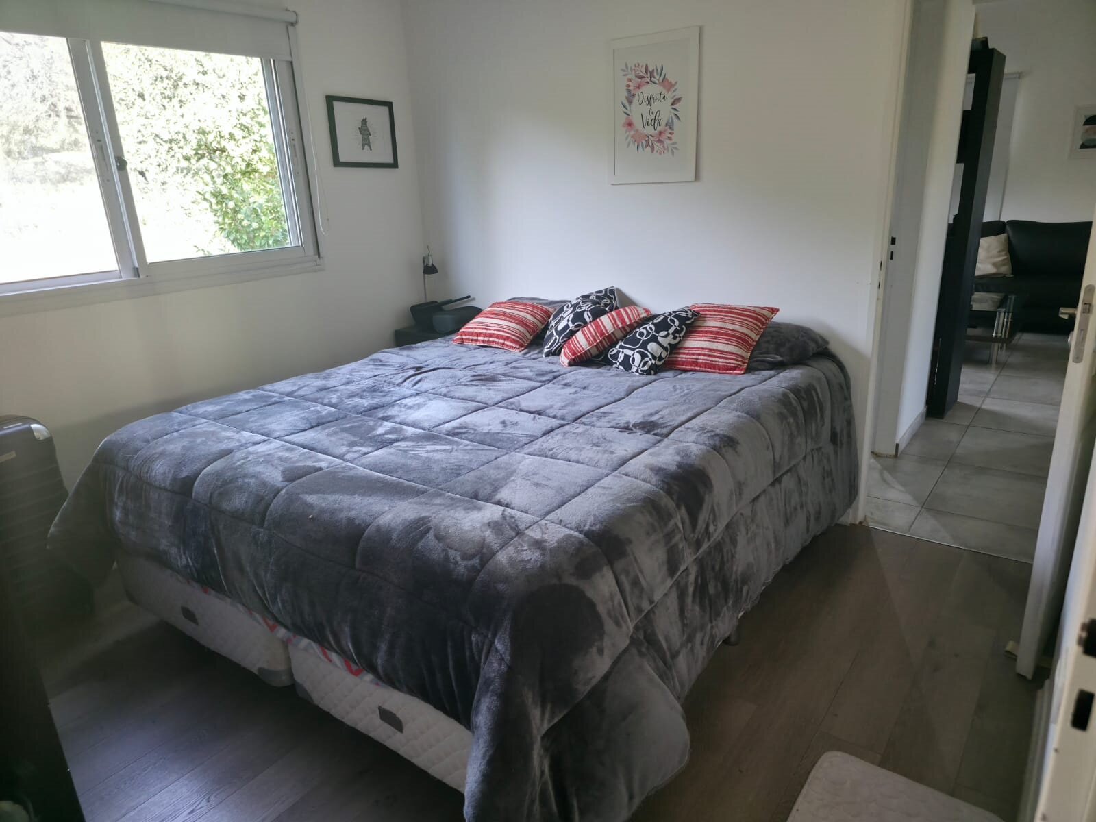 VENDO CASA EN AGUADITA DEL PORTEZUELO - LA PUNTA- SAN LUIS - 11