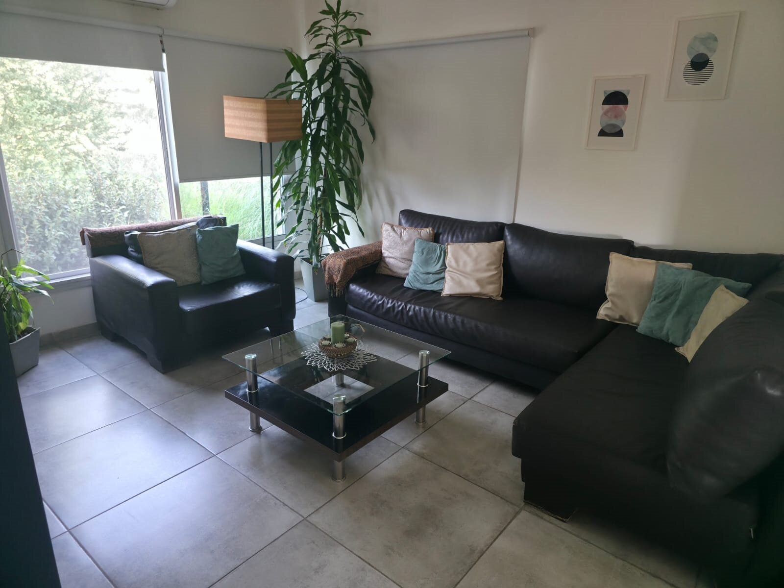 VENDO CASA EN AGUADITA DEL PORTEZUELO - LA PUNTA- SAN LUIS - 9