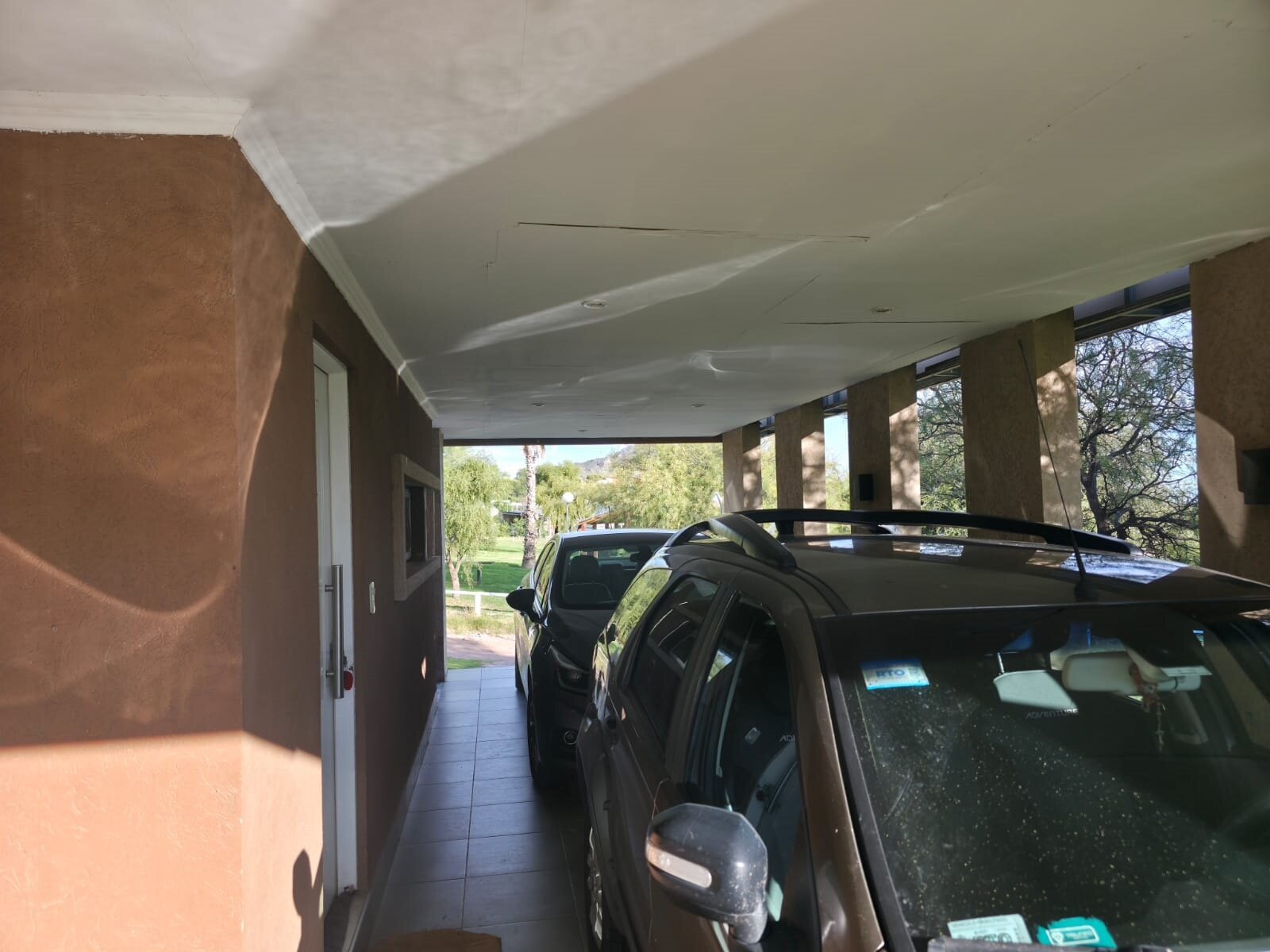 VENDO CASA EN AGUADITA DEL PORTEZUELO - LA PUNTA- SAN LUIS - 19