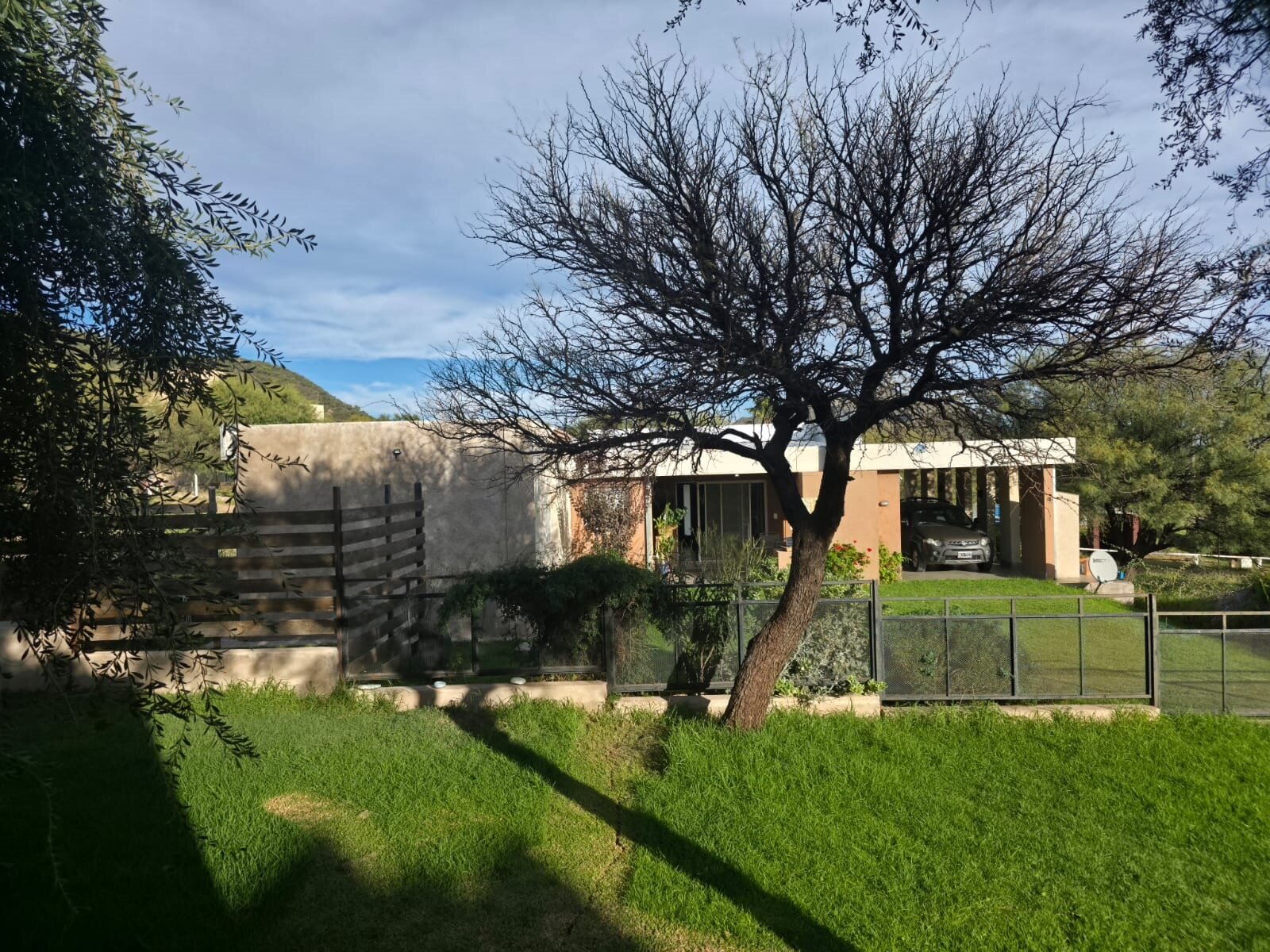VENDO CASA EN AGUADITA DEL PORTEZUELO - LA PUNTA- SAN LUIS - 17