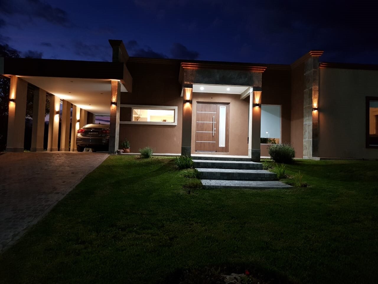 VENDO CASA EN AGUADITA DEL PORTEZUELO - LA PUNTA- SAN LUIS - 16