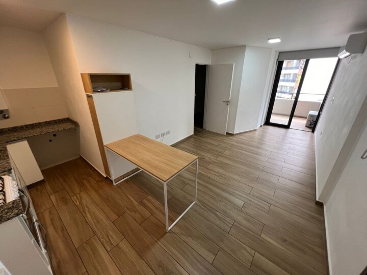 venta departamento nueva córdoba 1 dormitorio y balcón