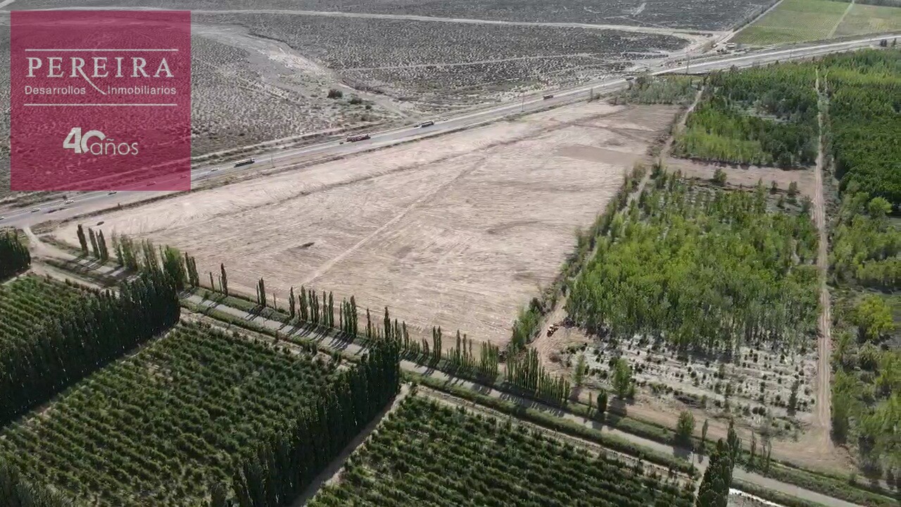 VACA MUERTA - Venta Lote 1..040m2, (en POZO) Parque Empresarial UNICO. Añelo, San Patricio del Chañar sobre ruta nro.7 - 4