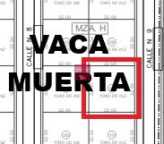 VACA MUERTA - Venta Lote 1..040m2, (en POZO) Parque Empresarial UNICO. Añelo, San Patricio del Chañar sobre ruta nro.7 - 2